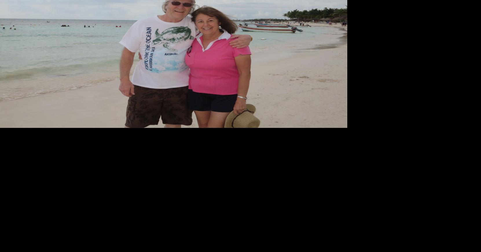 Local couple honored as grand marshals for Doc "Moonlight" Graham