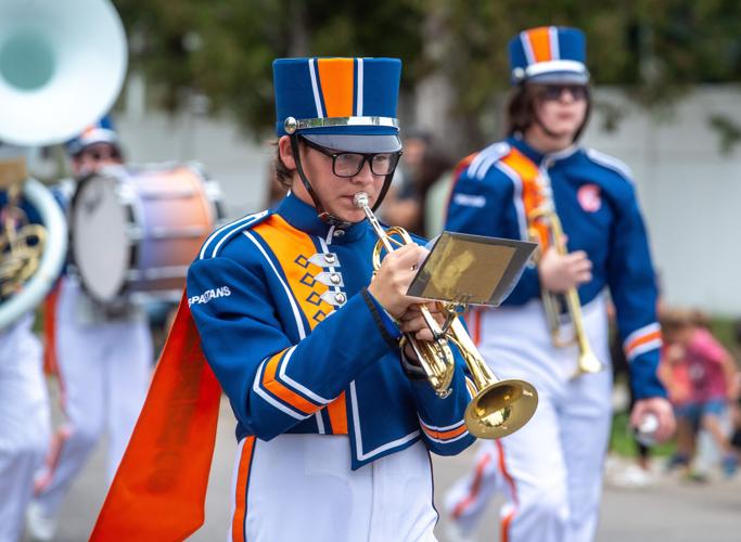 Nashwauk Parade Gallery