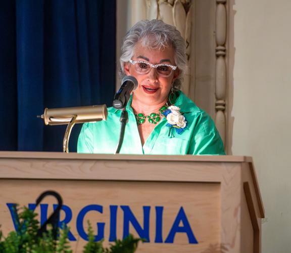 Charles goodman christmas