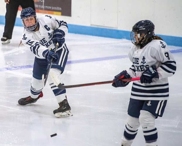 HibbingNorthern Lakes Hockey Gallery