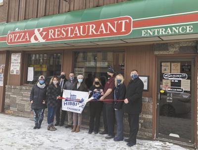 Ribbon Cutting