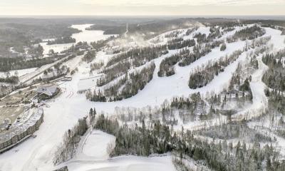 Giants Ridge Giants Ridge Adjusts Operations to Support the Mesabi East Nordic ...