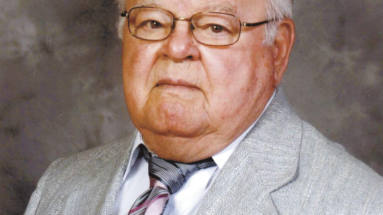 Robert 'Bob' James Robinson | Obituaries | mesabitribune.com - Vimarsana News