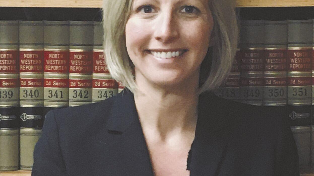 Rubin announces Iron Range's new top prosecutor | News - Vimarsana News