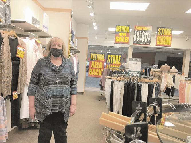 Christopher & Banks closing after 28 successful years at Thunderbird mall News