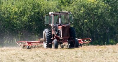 Summer farming season underway