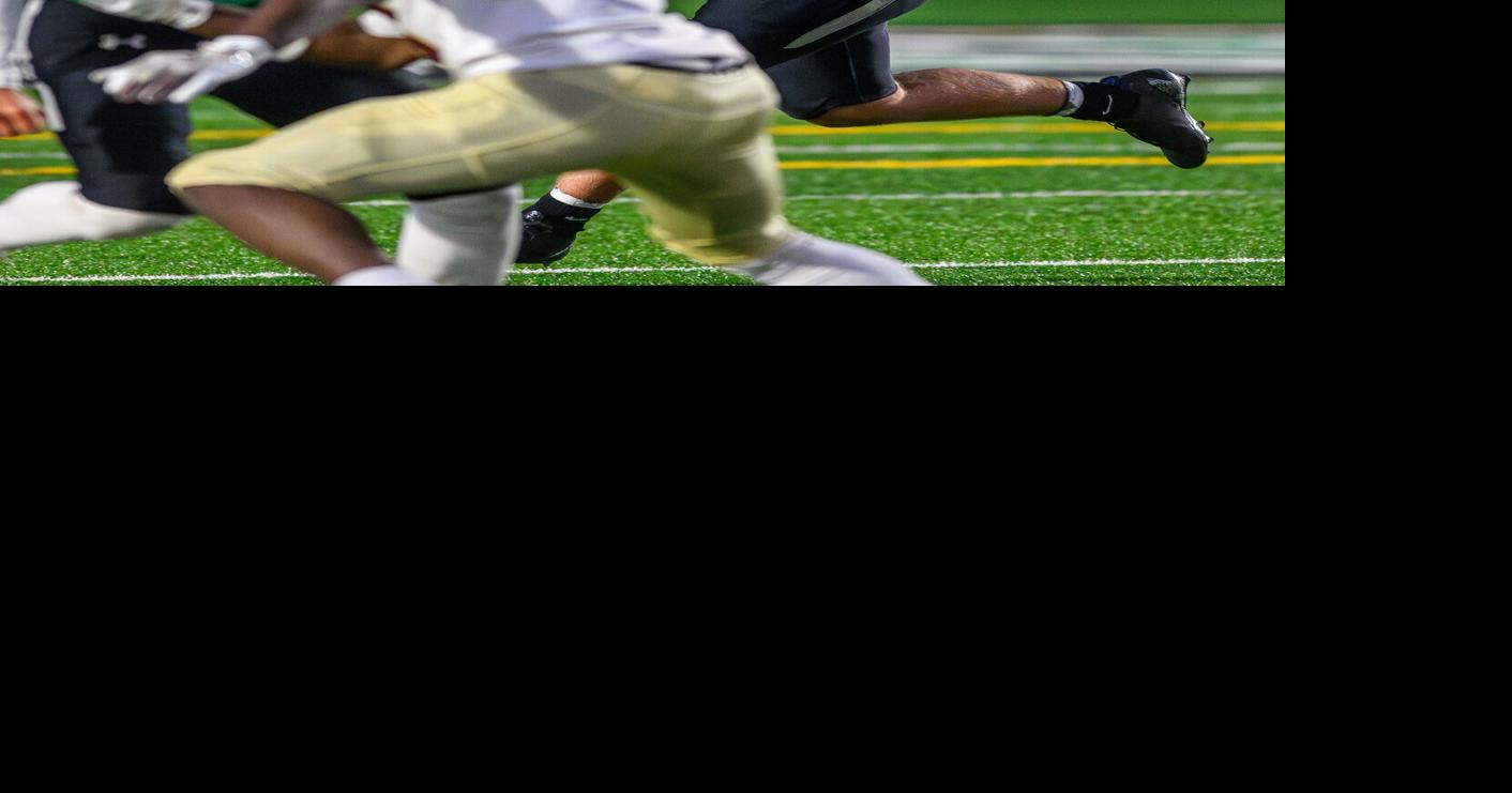 Wolverines want to 'Break the Rock' in new season