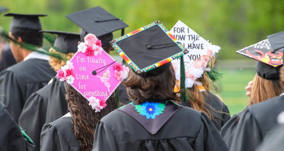 Rock Ridge High School Graduation | Gallery | mesabitribune.com