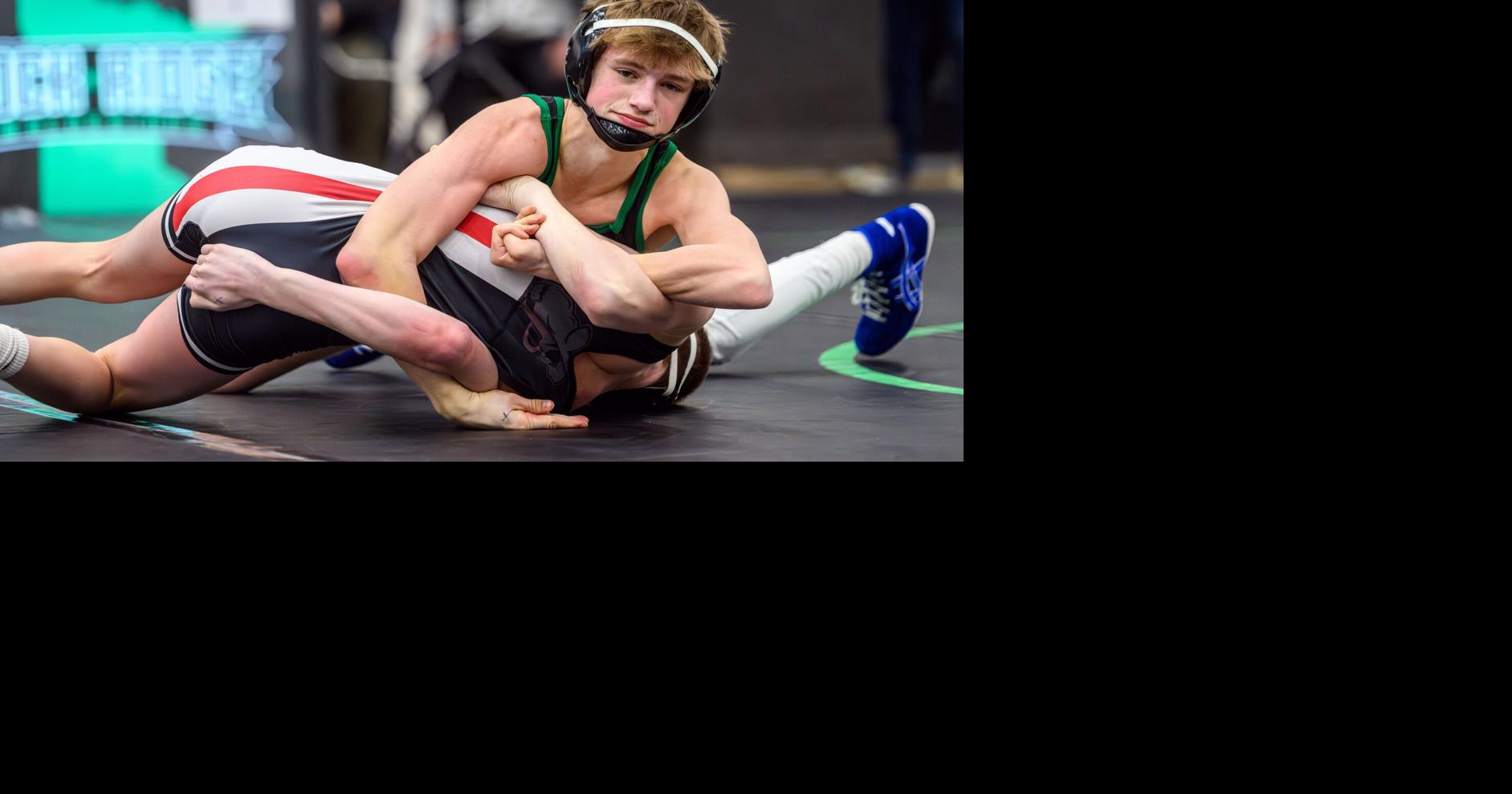 Rock Ridge wrestling sends three to state | Sports | mesabitribune.com
