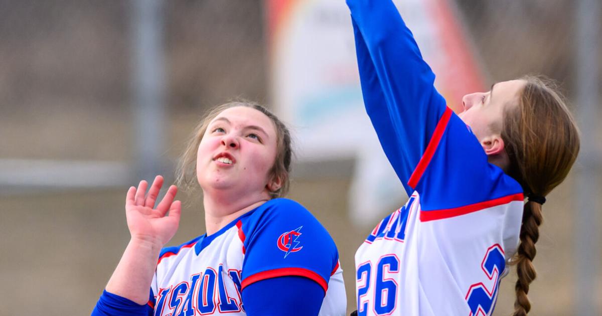 MIB-Chisholm Softball | Gallery | mesabitribune.com