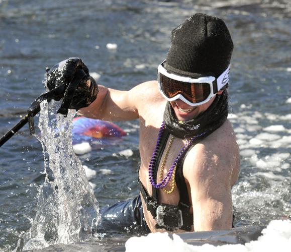 Slush Cup Gallery