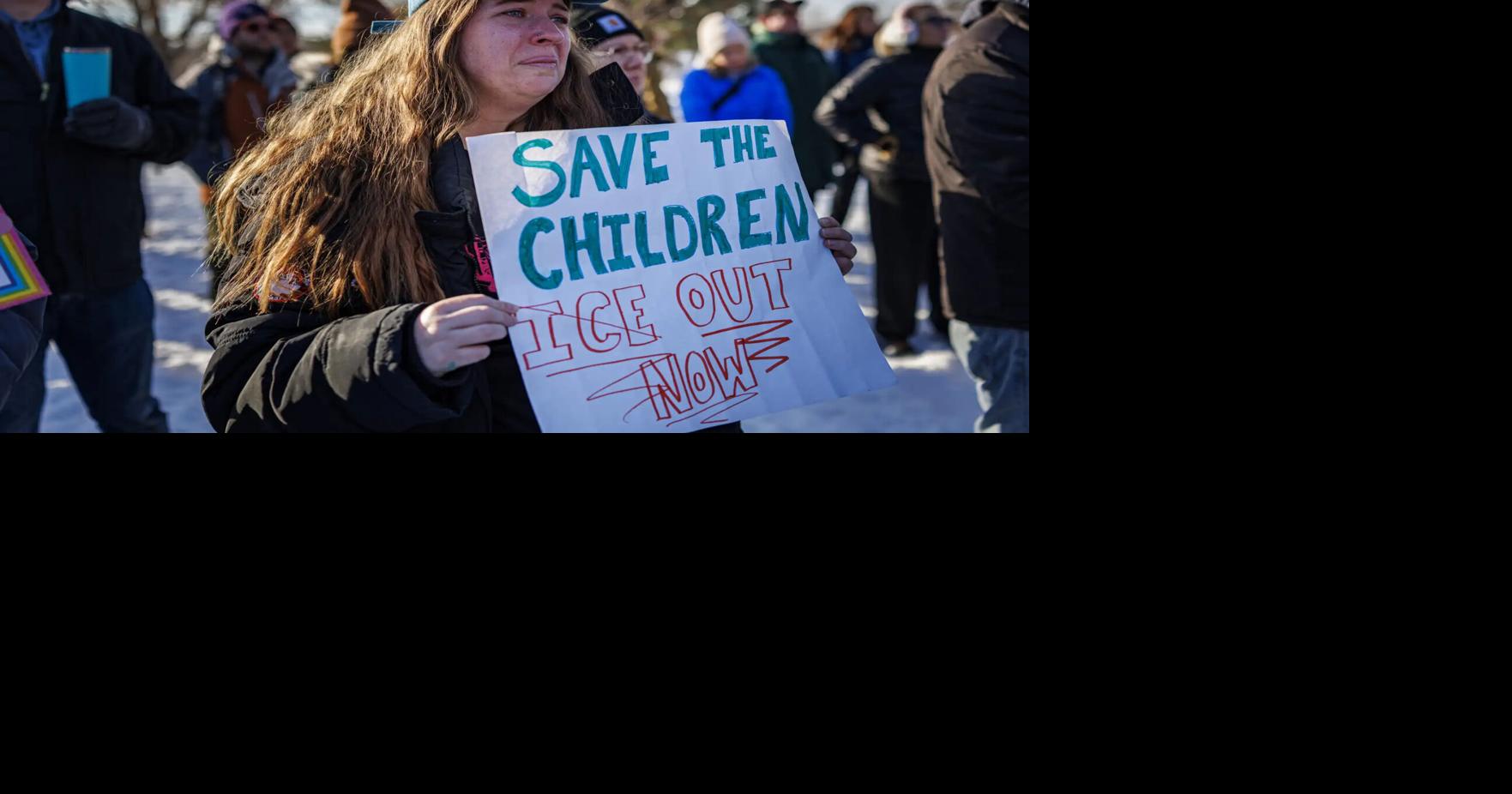 Twin Cities schools reopen with security measures tied to ICE ...
