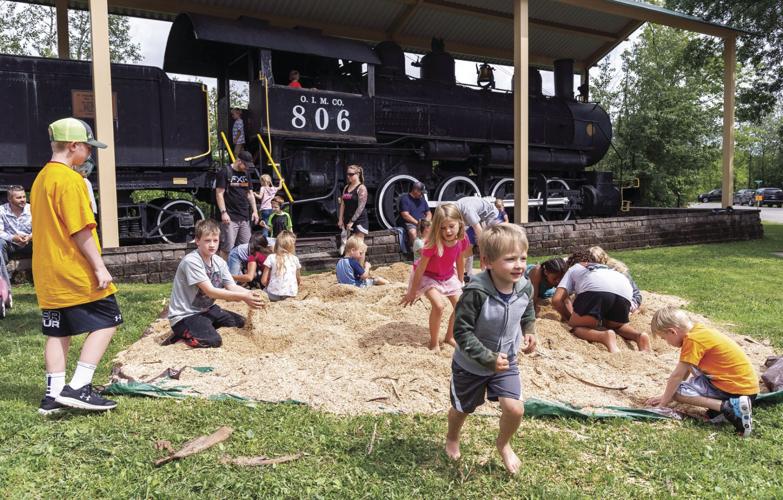 MERRITT DAYS CELEBRATION Local