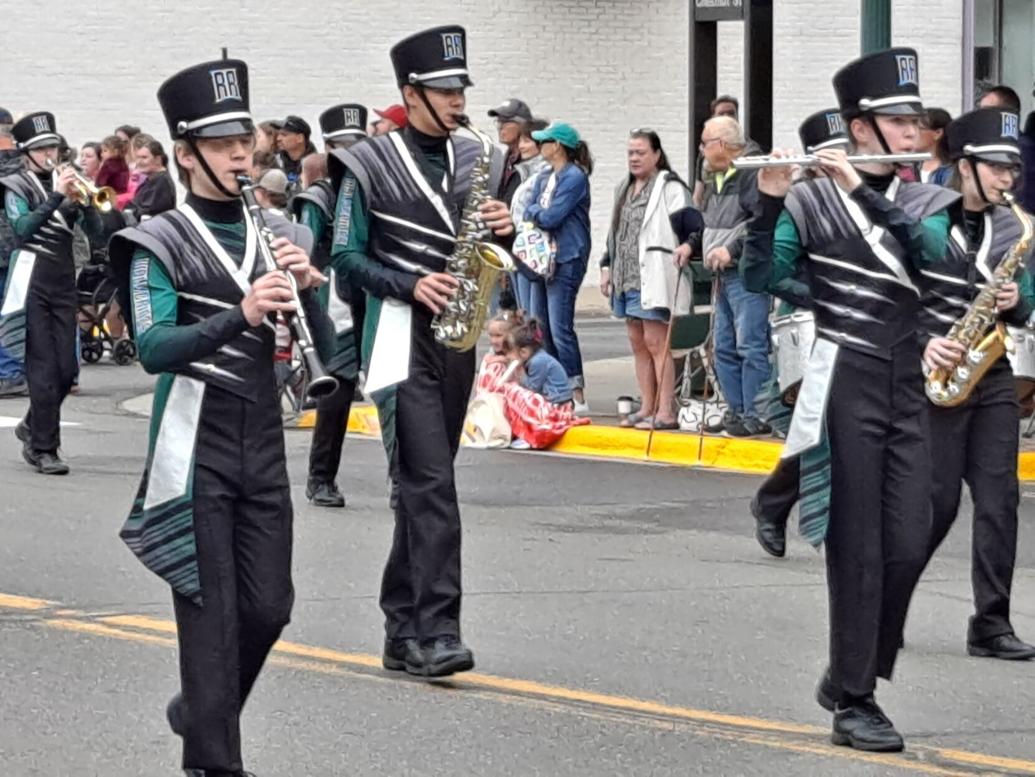 LAND OF THE LOON CELEBRATED Local