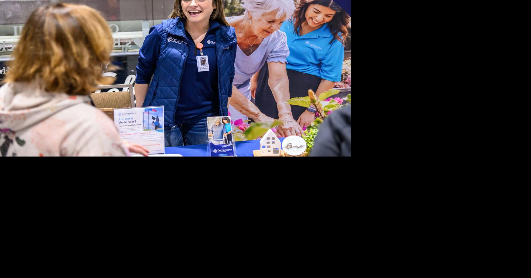 AEOA Senior Expo | Gallery | mesabitribune.com