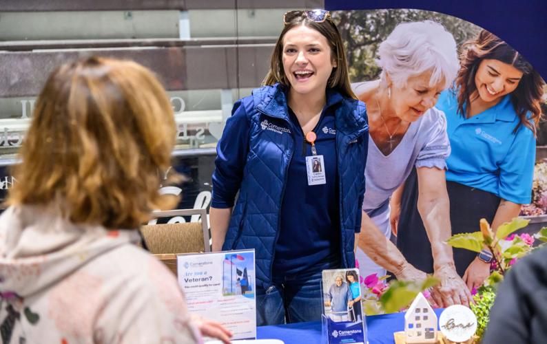 AEOA Senior Expo | Gallery | mesabitribune.com