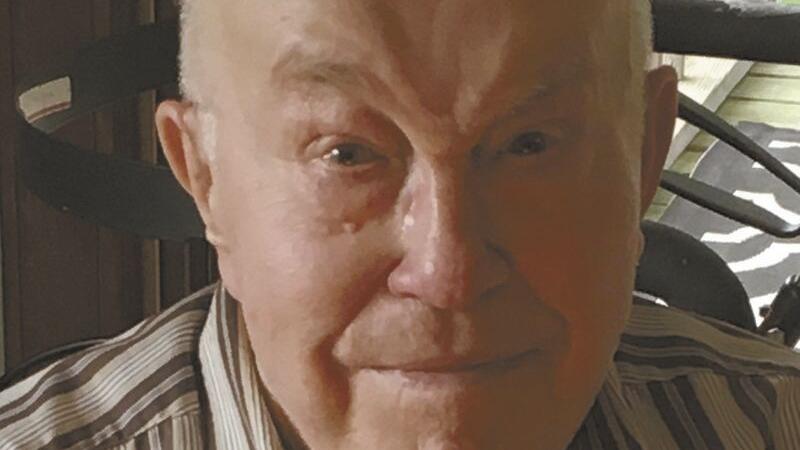Leslie Edwin (Les) Price - Vimarsana News