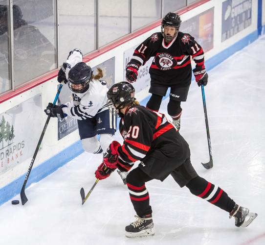 HibbingNorthern Lakes Hockey Gallery