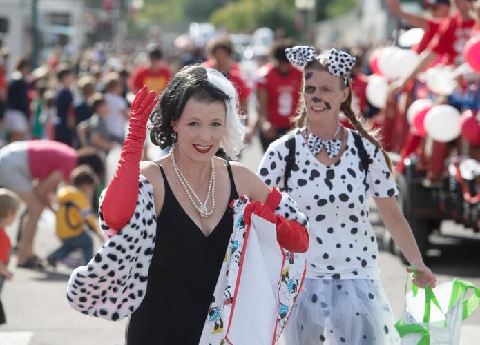 Merritt Days Gallery