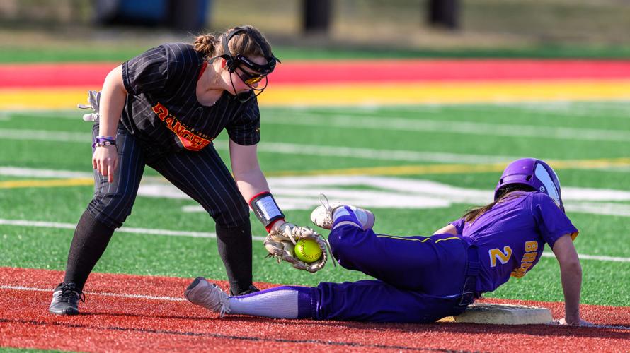 Ranger bats go quiet in 4-1 loss to Broncos | Featured | mesabitribune.com