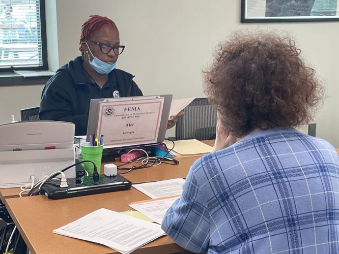 FEMA Disaster Recovery Center in St. Louis County will now be closed ...