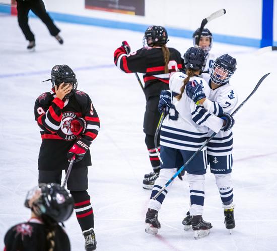 HibbingNorthern Lakes Hockey Gallery