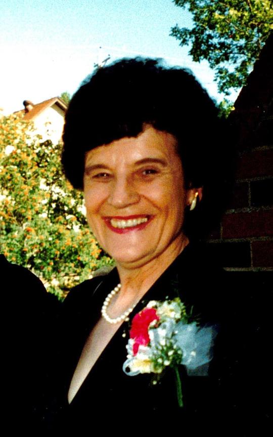 Janice Margaret Fairbanks Obituaries