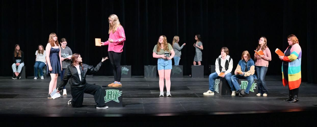 Rock Ridge Performing Arts 