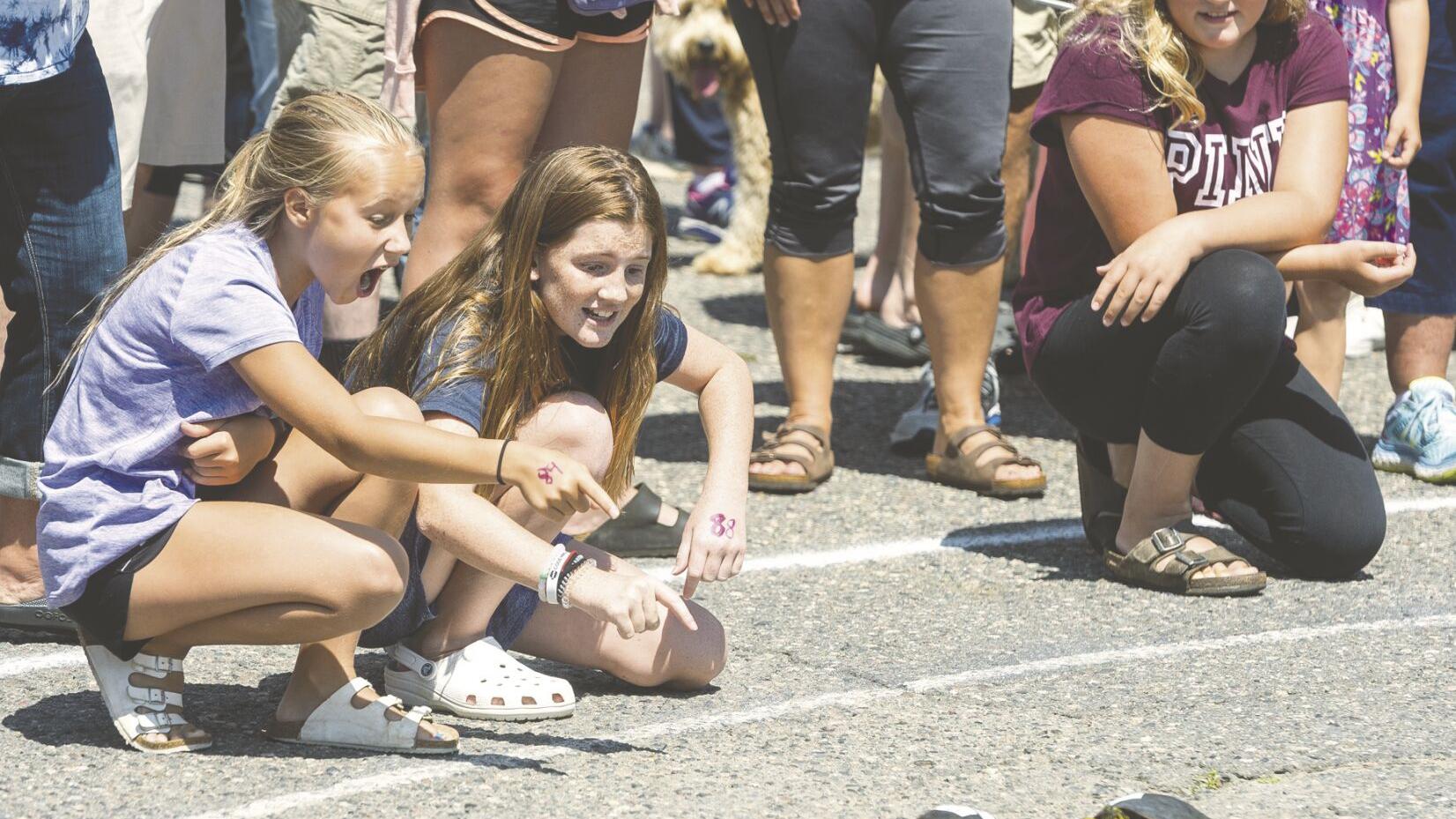 Hoyt Lakes Water Carnival going strong after 66 years - Vimarsana News