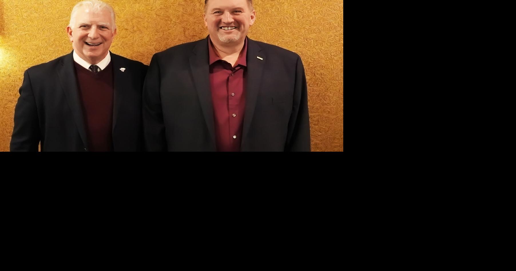 Celebrating a decade of advocating for iron mining in MN | Mine ...