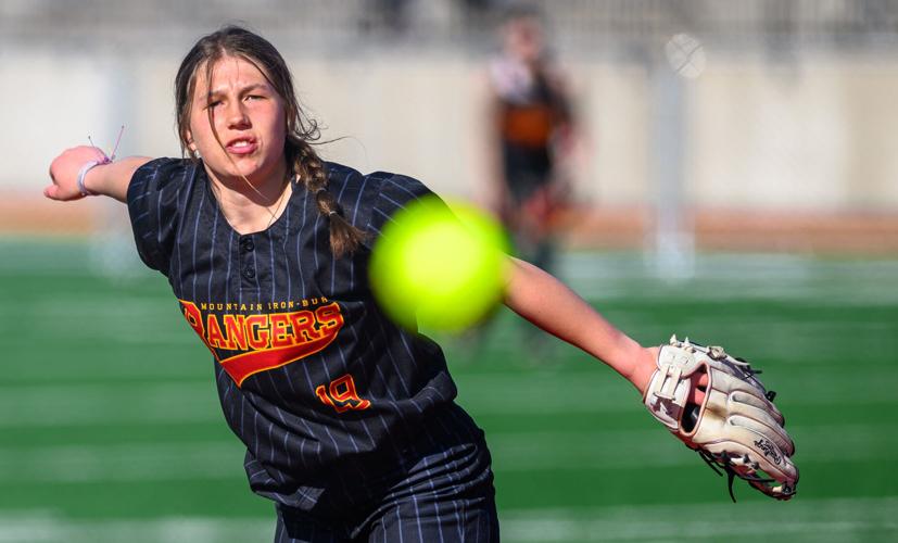 Ranger bats go quiet in 4-1 loss to Broncos | Featured | mesabitribune.com