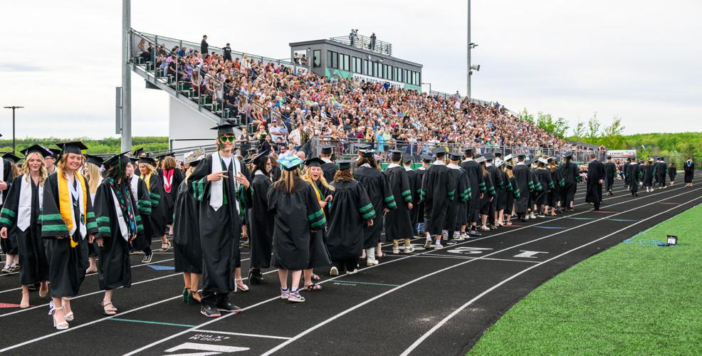 Rock Ridge High School Graduation | Gallery | mesabitribune.com