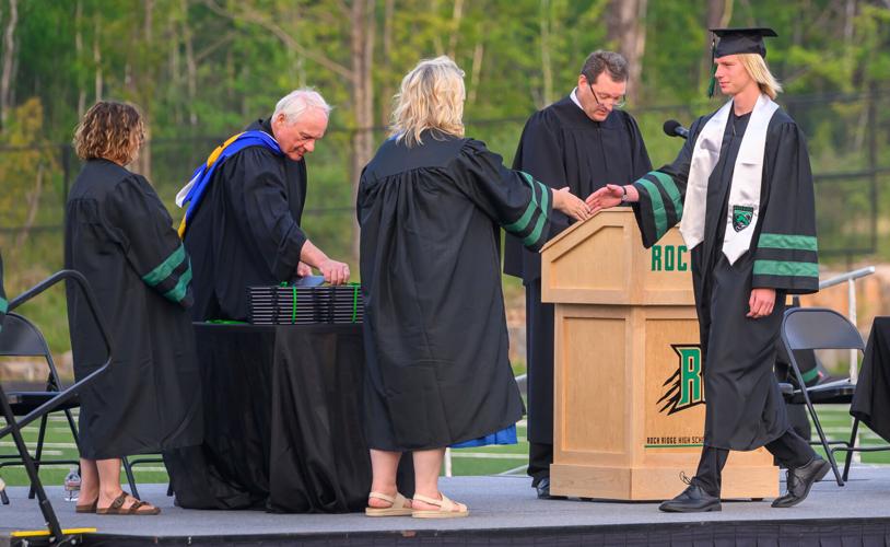 Rock Ridge Class of 2025 | Gallery | mesabitribune.com