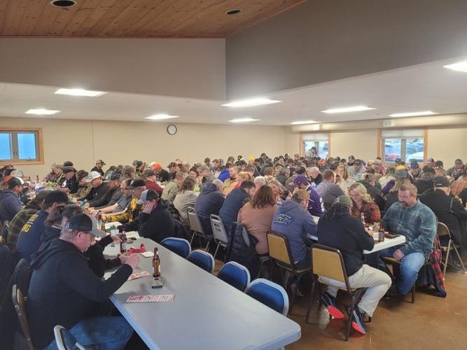 'We want to take care of our heroes' Local