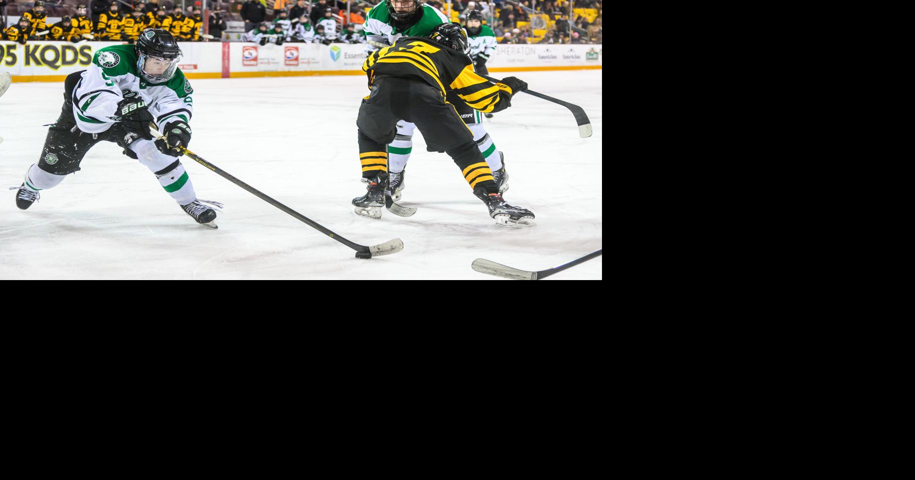 Wolverines battle Andover tonight for 7AA crown | Sports ...