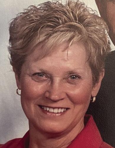 Janet D. Dixon | Obituaries | mesabitribune.com