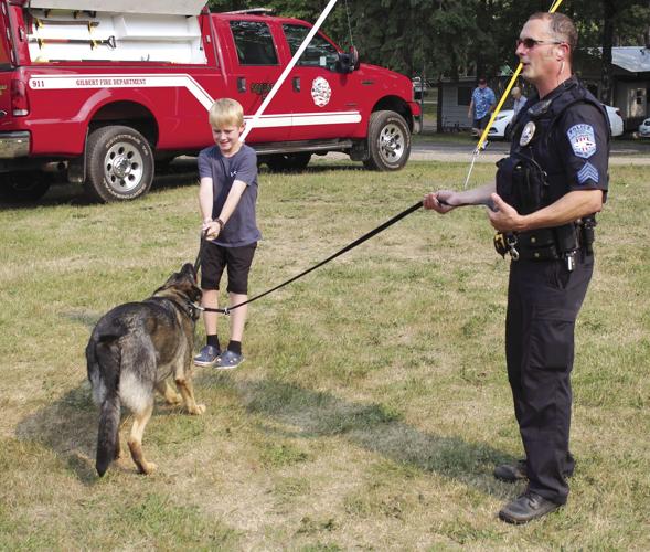 National Night Out Local