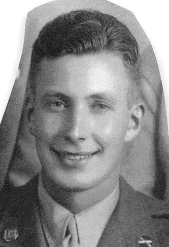 Robert G. 'Bob' Watts