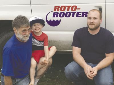 Roto-Rooter stays in the Erjavec family tree | News | mesabitribune.com