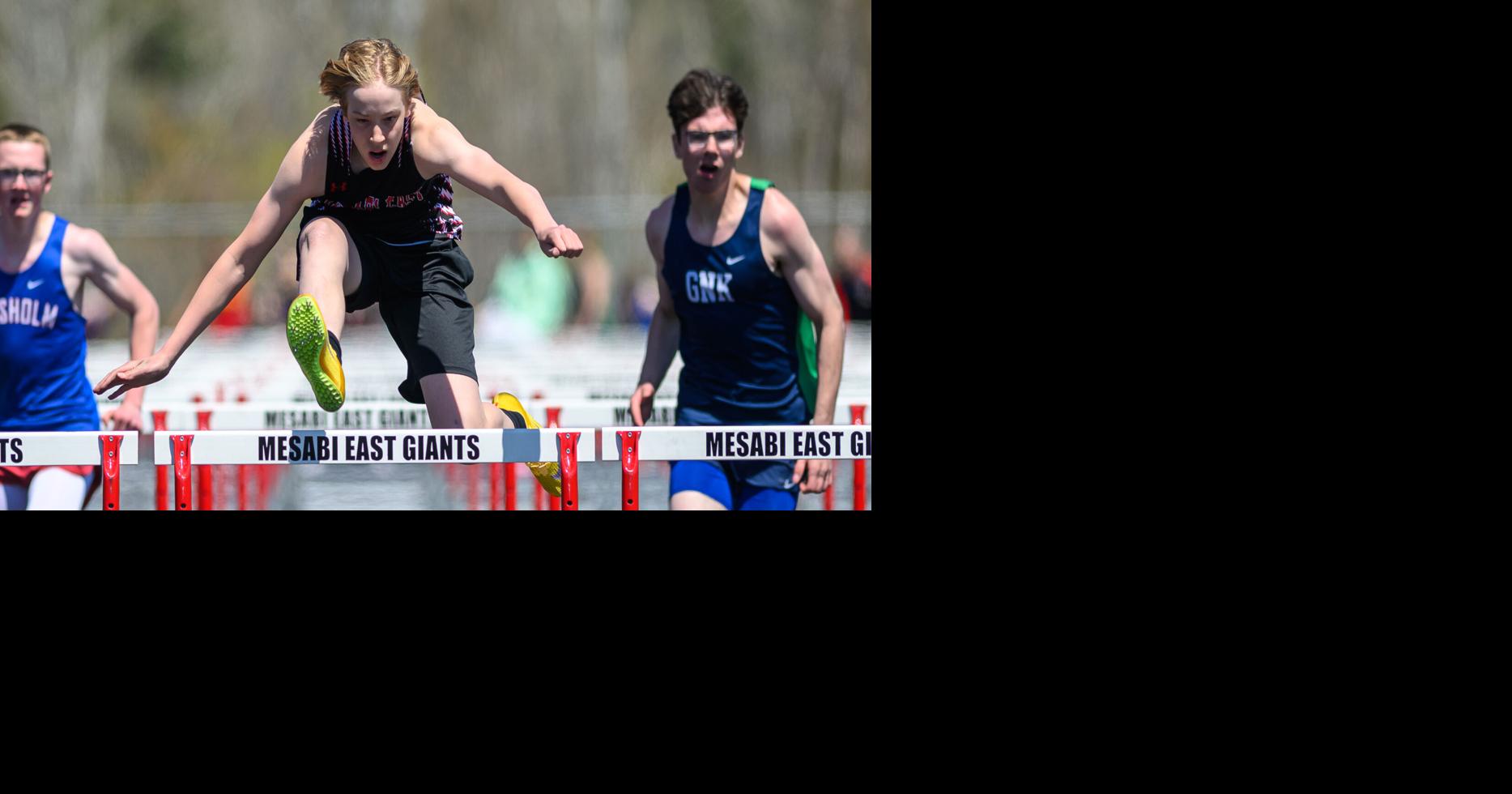7A North Sub-Section Meet