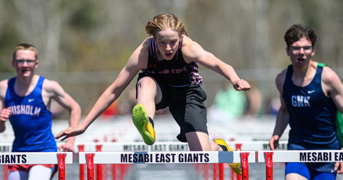 7A North Sub-Section Meet