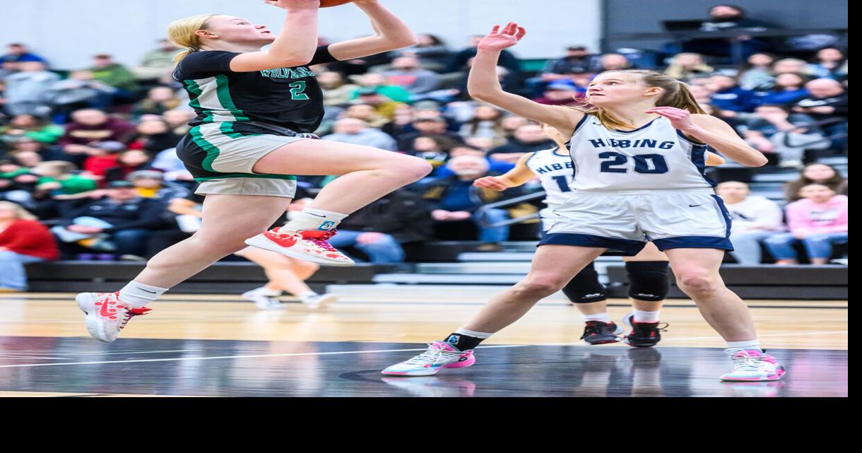 Westby passes 1,000 as Wolverines zip Bluejackets Featured