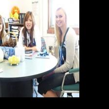 Foreign students sample softball, prom, life with host families | Local ...