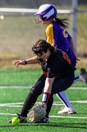 Ranger bats go quiet in 4-1 loss to Broncos | Featured | mesabitribune.com