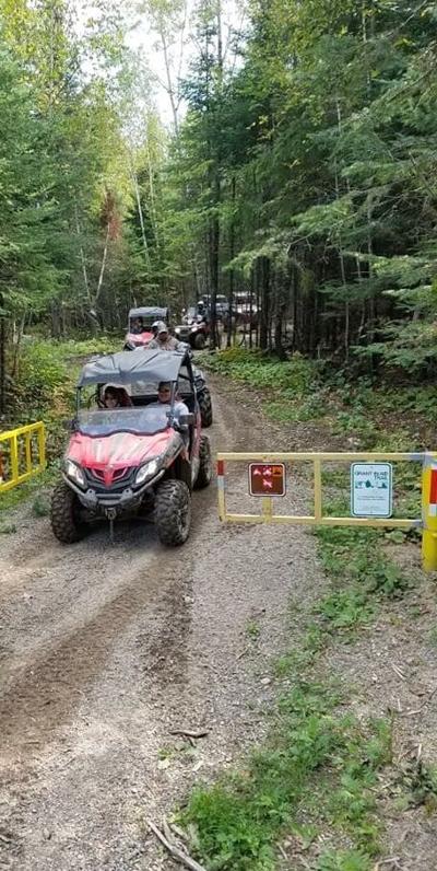 ATV trail reroute project planned | | mesabitribune.com