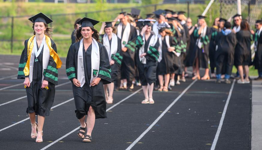 Rock Ridge Class of 2025 | Gallery | mesabitribune.com