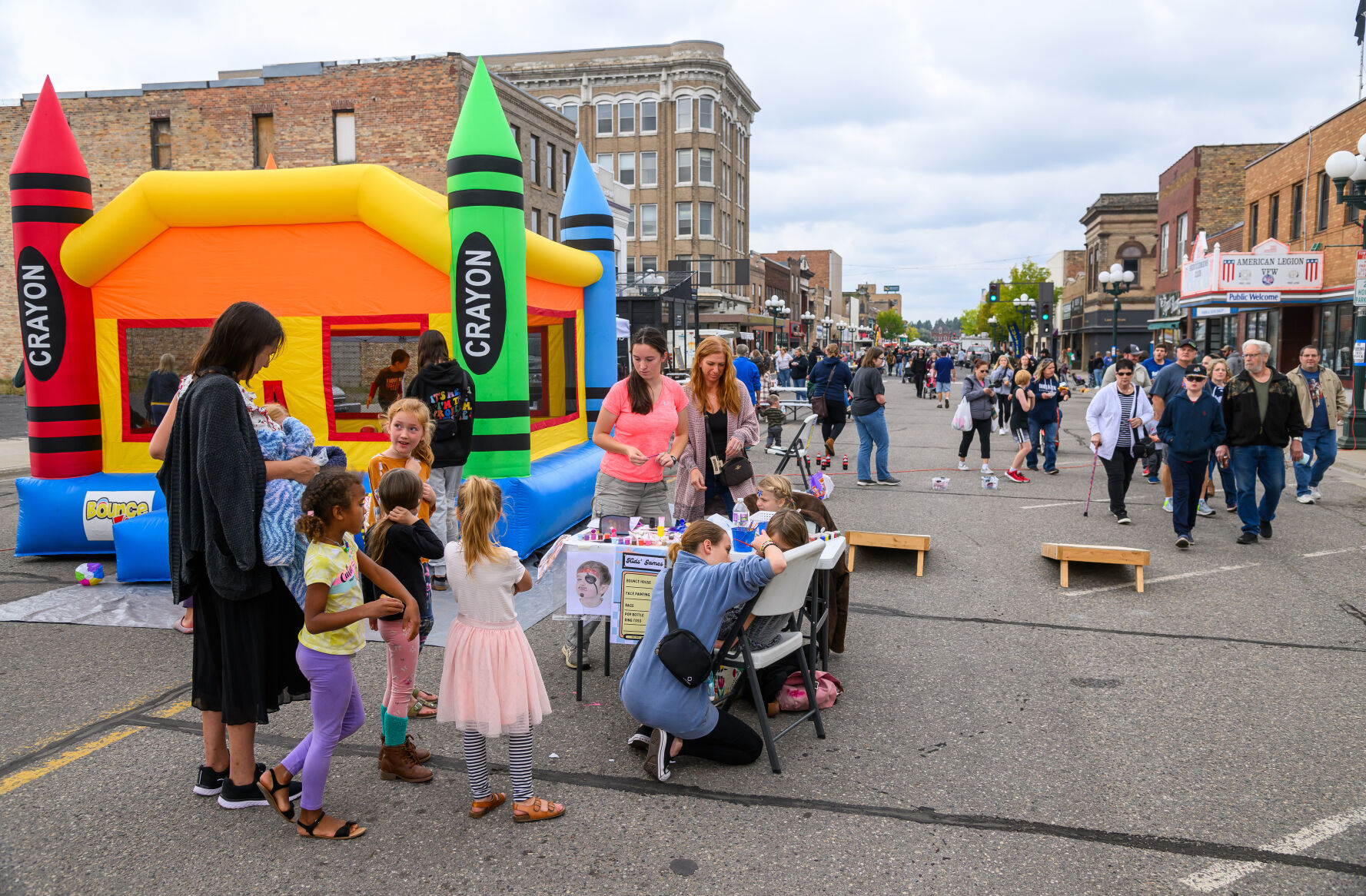 Food Truck Festival | Gallery | Mesabitribune.com