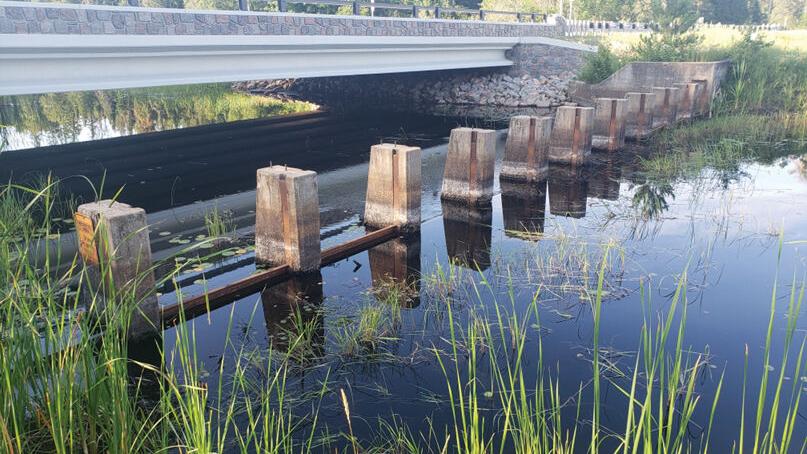 Side Lake residents share concerns about water levels - Vimarsana News