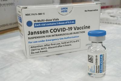 Local Vaccine Providers Pause Johnson Johnson Dose Free Press Mesabitribune Com