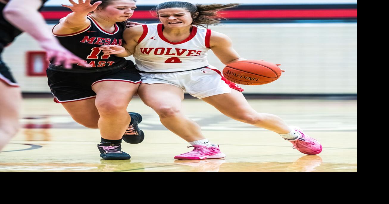 Wolves get win No. 17 in 58-49 win over Giants | Featured ...